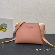 Prada Satchel Bags